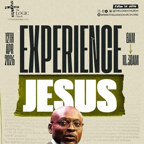 WEAR YOUR ROBE | 2ND SERVICE | APOSTLE FLOURISH PETERS | THE LOGIC CHURCH | HQ