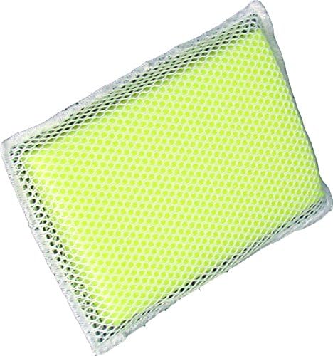 Jumbo Mesh Sponge