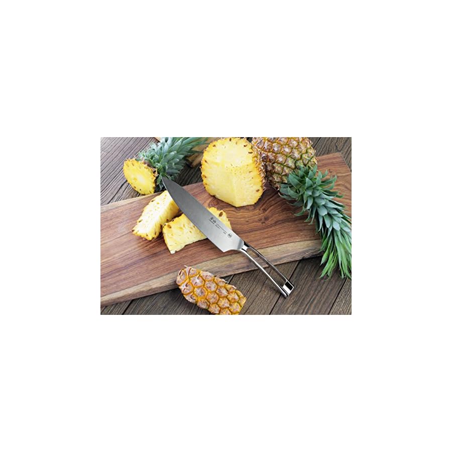 Cangshan-N1-Series-1022605-German-Steel-Forged-5-Piece-Starter-Knife-Block-Set-Walnut Cangshan N1 Series 1022605 German Steel Forged 5-Piece Starter Knife Block Set, Walnut