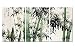 Spirit Up Art-Large Chinese Painting of Bamboo on Canvas Print without Framed, Modern Home Decorations Wall Art set of 3 Each is 40*60cm #D09-317