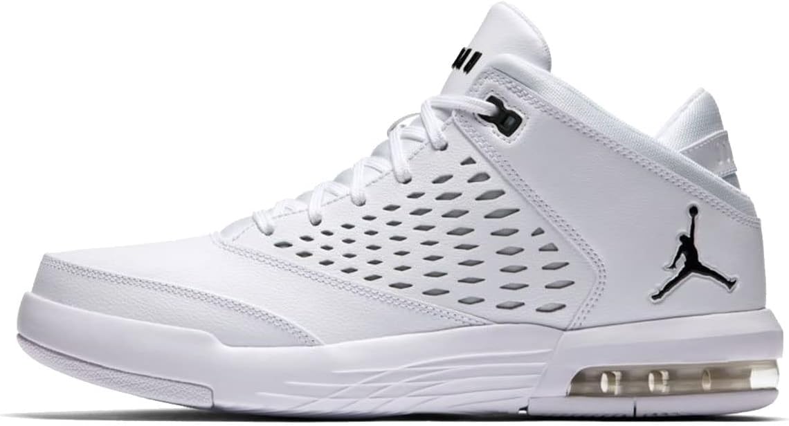 Men's Jordan Flight Origin 4Low-Top Sneakers