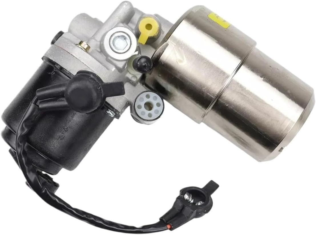 4707030060 ABS Pump Brake Booster Motor w/Accumulator Compatible with Lexus GS300 1998 1999 2000