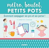  Métro, boulot, petits pots: ou comment conjuguer vie pro et vie perso