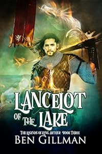 The Legends of King Arthur Book 3 image