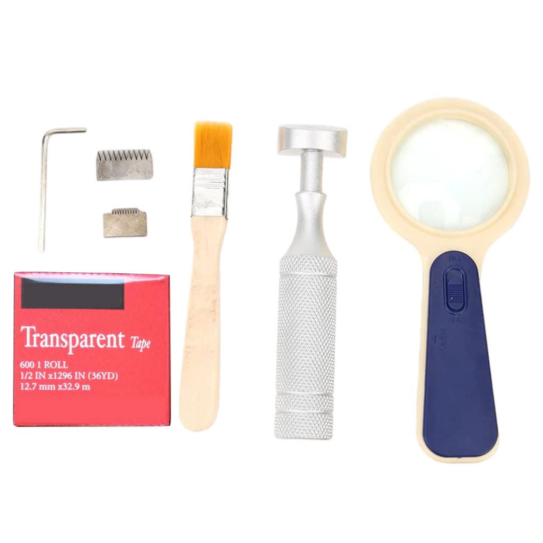 Buy Cross Hatch Adhesion Tester 3in1 Rotating Coating Adhesion Test