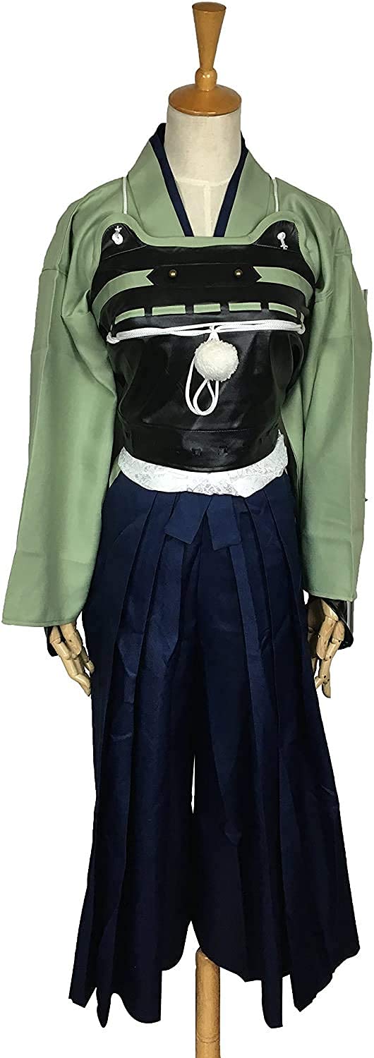 大和守安定 戦闘コスプレ衣装 Mサイズ Amazon.co.jp: [cosline] 刀剣乱舞 大和守安定 戦闘服 コスプレ