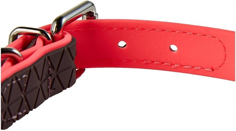Hunter - Convenience Collar Rosa 33-41Cm