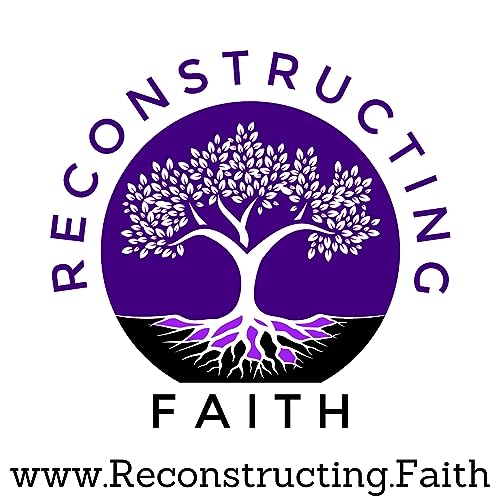 Couverture de Reconstructing Faith