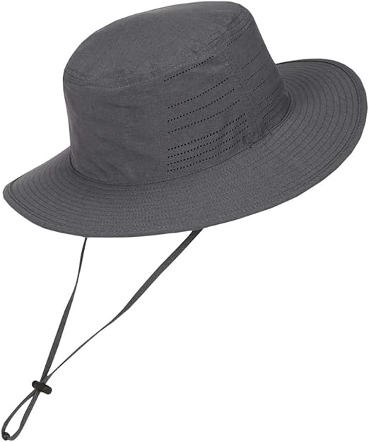 nike sun hat with string