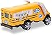 LABANTE Car 3 Toys, Movie Miss Fritter Toy, 1:55 Die-cast Toy Car
