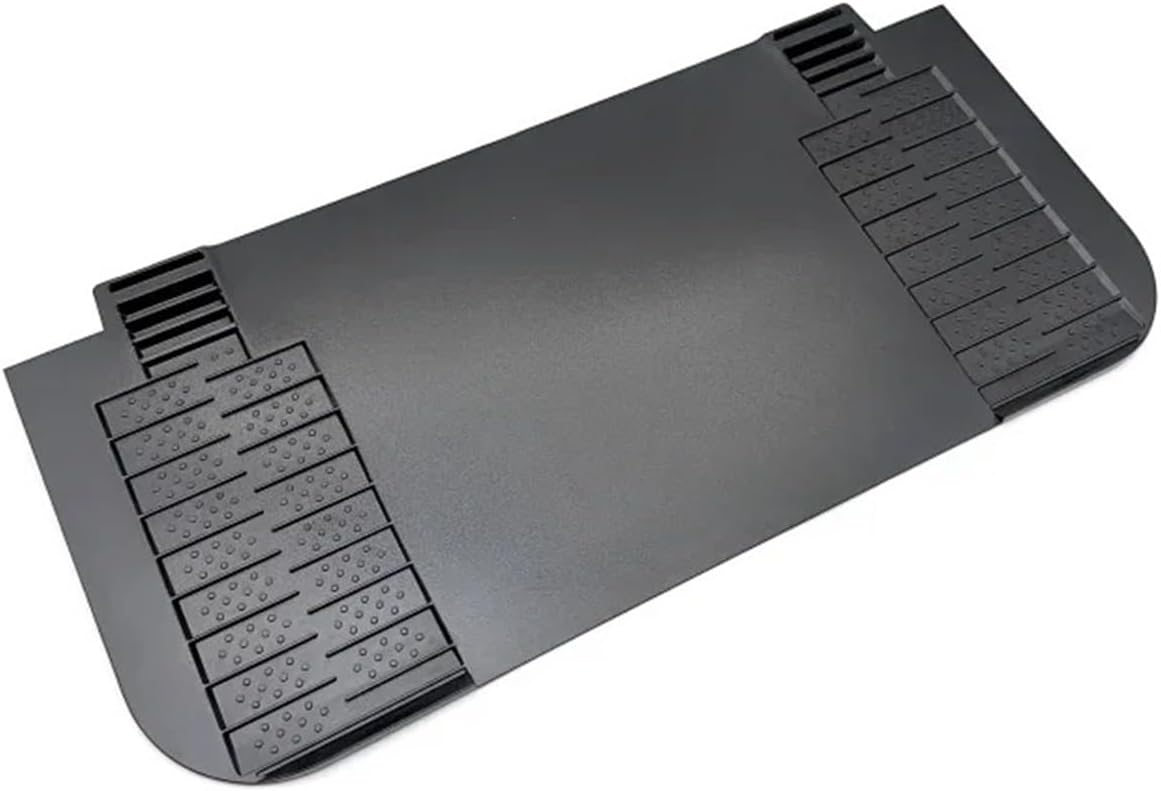 Assembly Dock Clumb Ramp Board,Compatible for Dreame L40 Ultra / X40 Ultra / L30 Pro Ultra / X50 Ultra / L50 Pro Ultra Vacuum Cleaner Parts