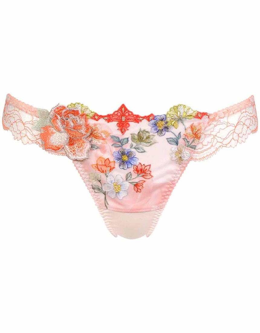 サルート08G中国音楽 ブラ＋ショーツセット ワコール サルート【店舗