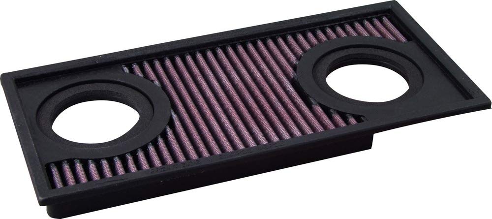 DNA High-Performance Luftfilter für Aprilia Shiver 900 (17-19) – P-AP7N09-01