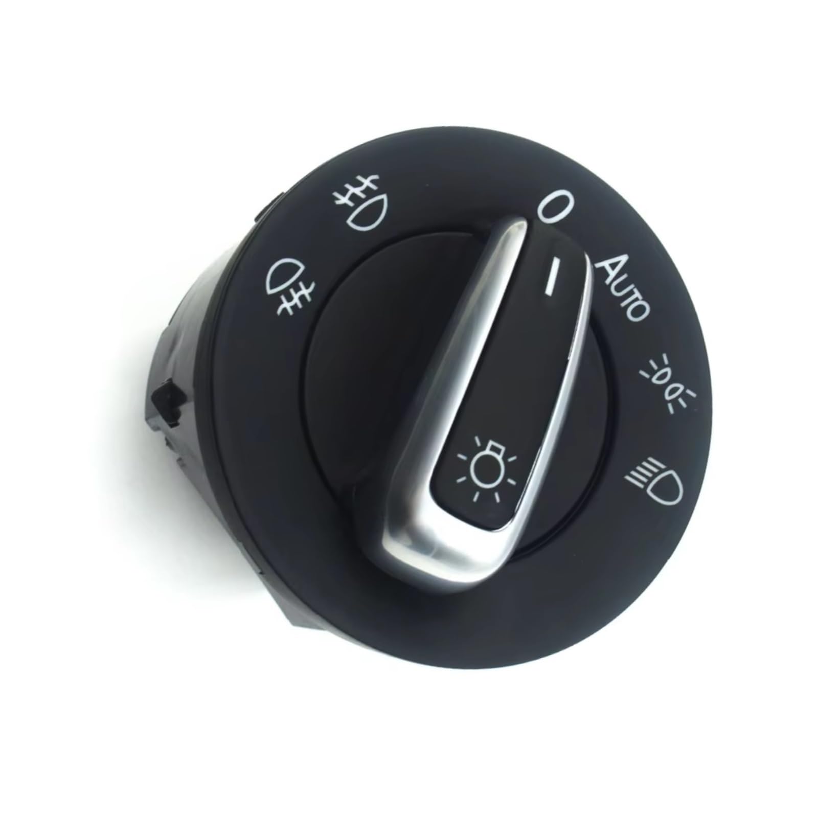 Interruptor luz antiniebla compatible con VW Golf Mk5 Mk6 sensor 3C8 941 431 A 7