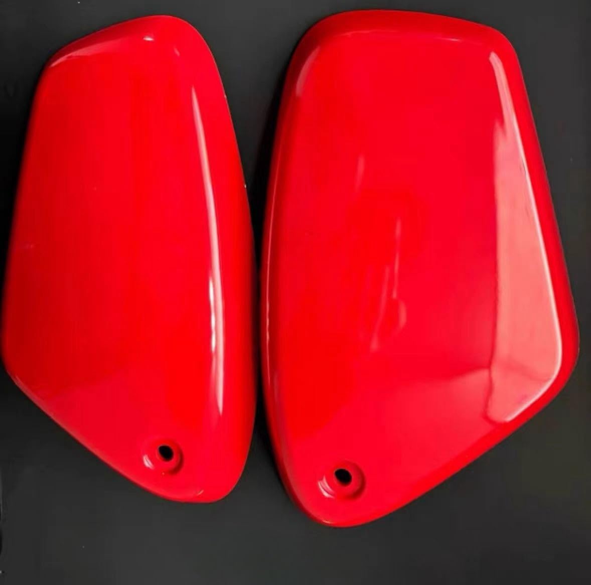 HONDA スーパーカブ カバー レッド (A416nxY) Amazon | Alysianov スーパーカブ50/スーパーカブ50PRO/スーパーカブ