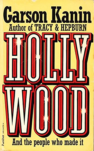 Hollywood 058604258X Book Cover
