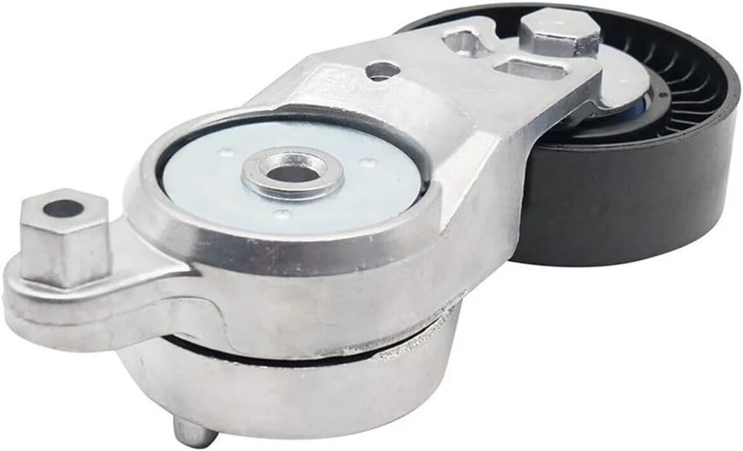 Tensioner Assembly for Camry 2010-2011 2.5L 1662036030 Drive Belt Tensioner Pulley Assembly