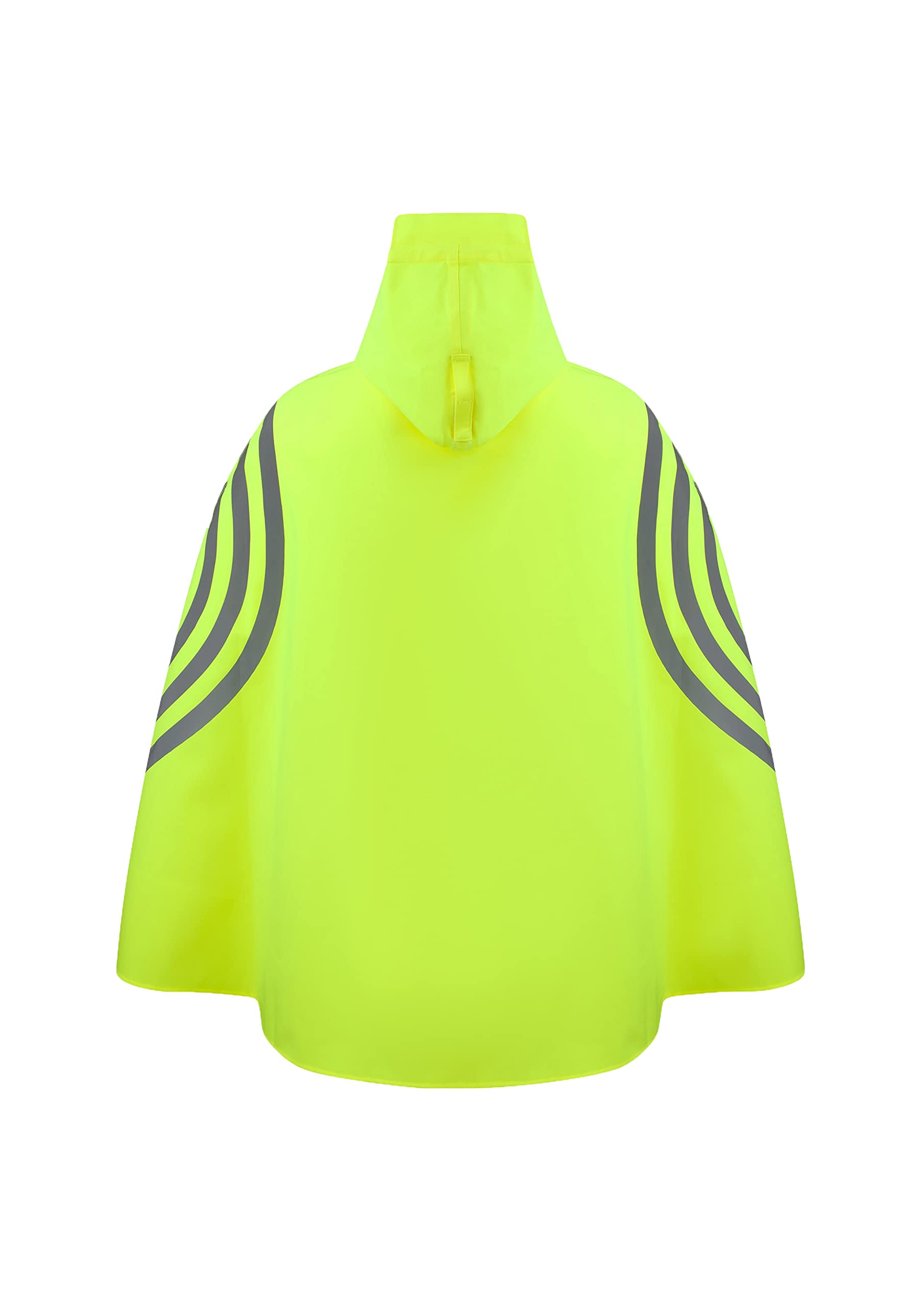 Korntex Korntex Peleryna przeciwdeszczowa na rower Uniseks Korntex® Ponczo przeciwdeszczowe "Rotterdam"