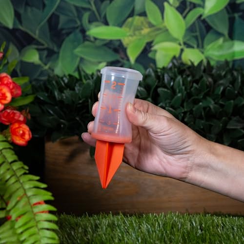 Image of Taylor Break and Freeze Sprinkler Gauge