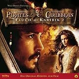Cover zum Buch Fluch der Karibik 2