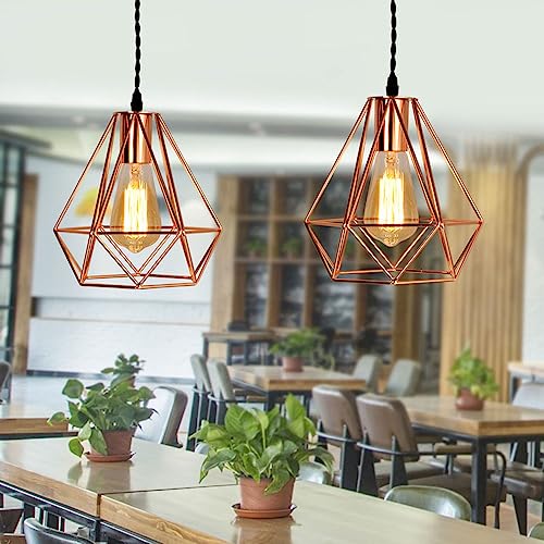Lustre nordique minimaliste pour optimiser l'éclairage de votre chambre - 5