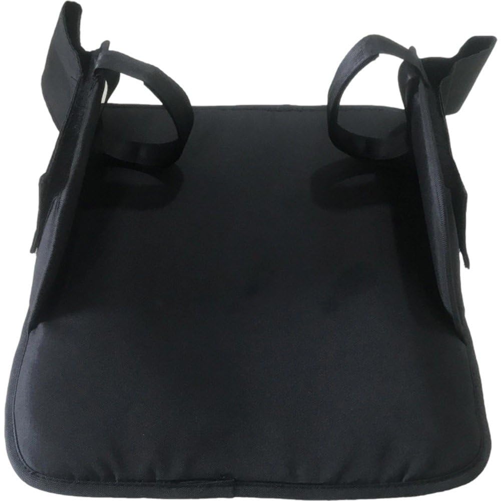Tapis d'extérieur et repose-pieds extensible pour poussette de voyage