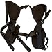 Best Concealed Carry 1911 Shoulder Holster - Works Great for Revolvers, Pistols, Hand Guns - Universal Fit for Glock, Springfield, Taurus, MTAC, Kimber, Walther,Beretta, Ruger, Colt, All Others!