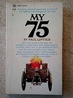 My 75 B000K07ZAI Book Cover