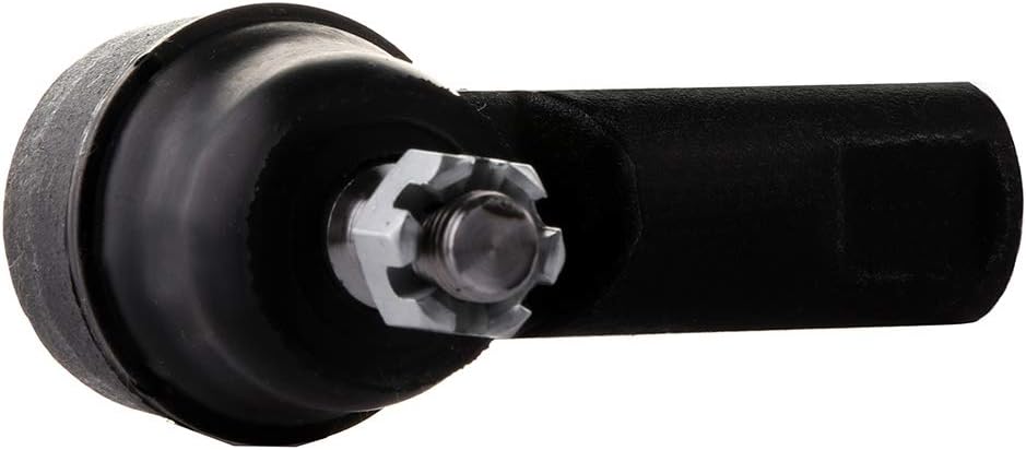 cciyu Complete Suspension Kit Fits 00 01 02 03 04 05 for Hyundai Accent Includes Strut Spring Assembly, Stabilizer Bar Link, Ball Joint, Tie Rod End