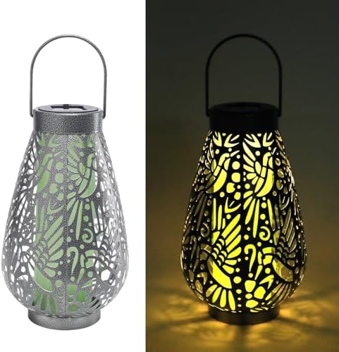 Solar Lanterns In Outdoor Solar Lighting - Foto 13