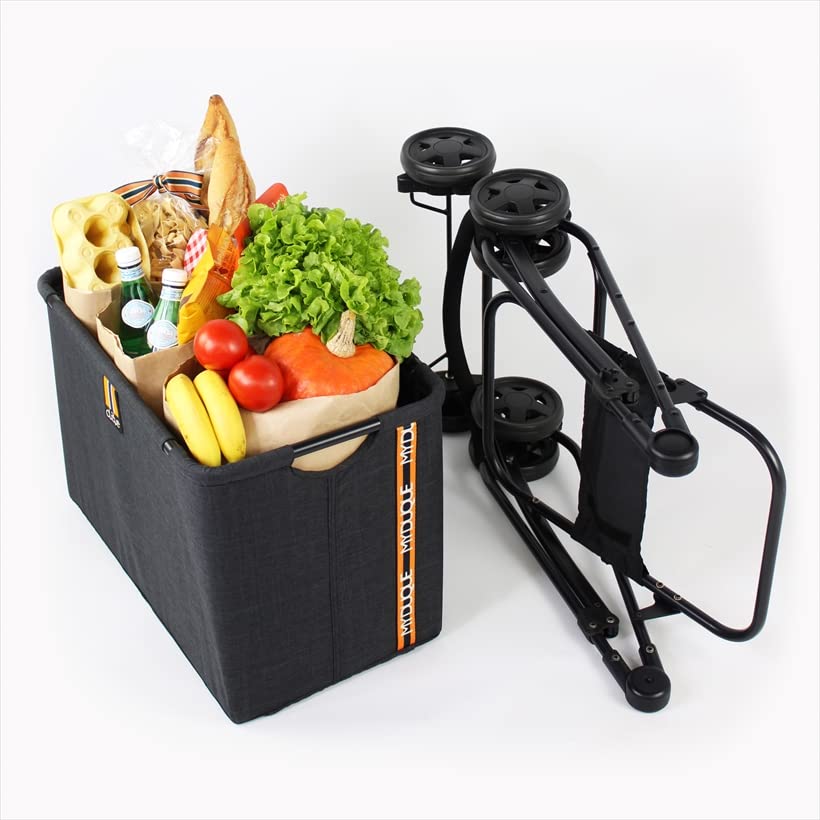 MY DUQUE　ショッピングカート Amazon｜ドイツのおしゃれブランド MY DUQUE ショッピングカート