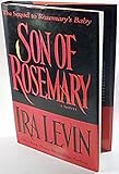 Son of Rosemany The Sequel to Rosemary's Baby A Novel Hardcover