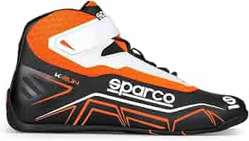 SPARCO (スパルコ) カートシューズ K-RUN (Kラン) 43 カートシューズ：K-RUN│SPARCO (スパルコ) 日本正規輸入元