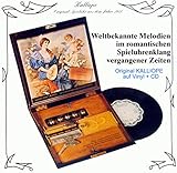 kalliope 7.3 Das ideale Geschenk für musikalisch-feierliche Gelegenheiten