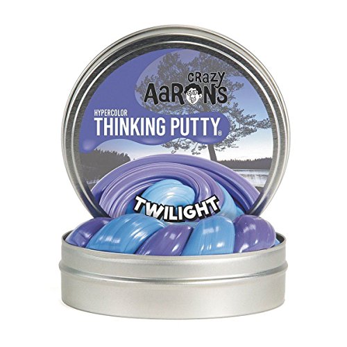 Putty - Heat Sensitive - Twilight (Large Tin)