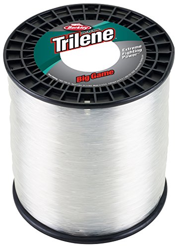 Berkley Trilene Big Game monofile Angelschnur