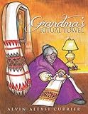Grandma's Ritual Towel