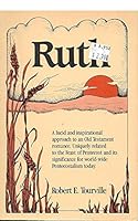 Ruth: A Devotional Commentary on the Book of Ruth 0912981121 Book Cover