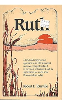 Ruth: A Devotional Commentary on the Book of Ruth