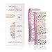 Incoco Nail Polish Strips, Winter Magic Collection, Holiday Treasures