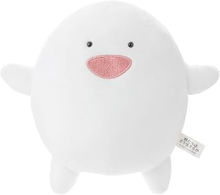 スタジオジブリ Studio Ghibli - The Boy and The Heron - 5.5" Warawara D Plush