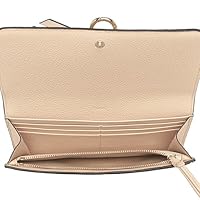 美品✨Chloe クロエ　アルファベットレザー二つ折り長財布　ピンク系　箱有り Amazon | [クロエ] 長財布 アルファベット ピンク レディース