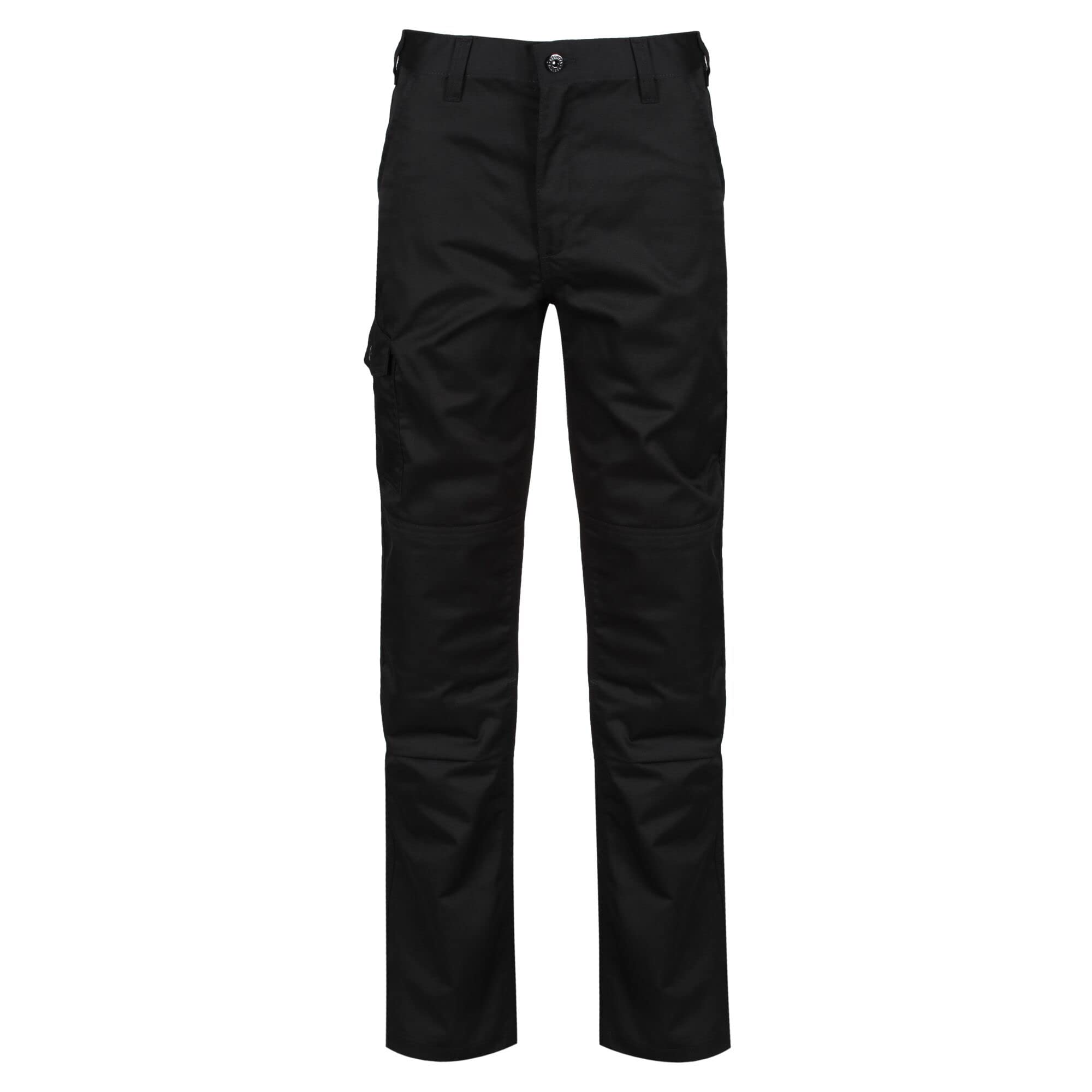 Regatta Men's Pro Cargo Trousers - Size 38" - Black
