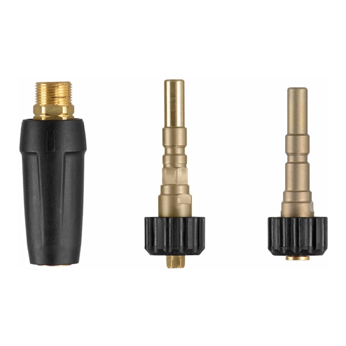 Kränzle Adapter-Set D12 do Stecksystem