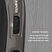 Remington MB4045B The Beardsman: Beard Boss Full Beard Trimmer Kit, Precise Detail Groomer (6 pieces), Platinum, male