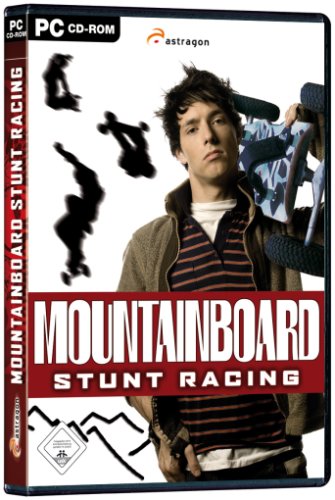 Mountainboard Stunt Racing [Edizione: Germania]