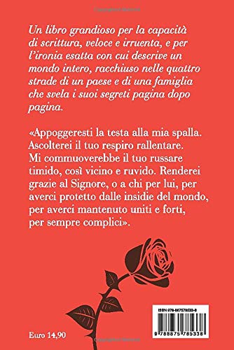 Conosco L'amore Meglio Di Voi - 2