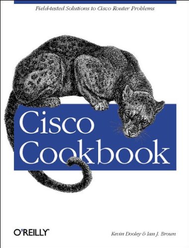 Cisco problem. Книга cisco. o&#039;reilly книги.