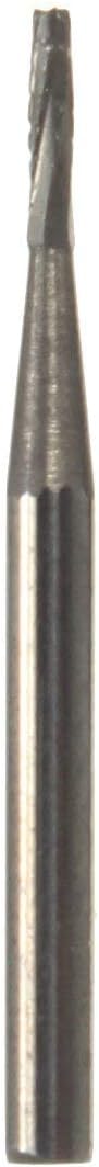 Clearshield Windshield Repair Drill Bit Set - Windshield Crack Repair - Tungsten Carbide Car Window Shield Repair Rock Chip Drill Bits - Pack of 10