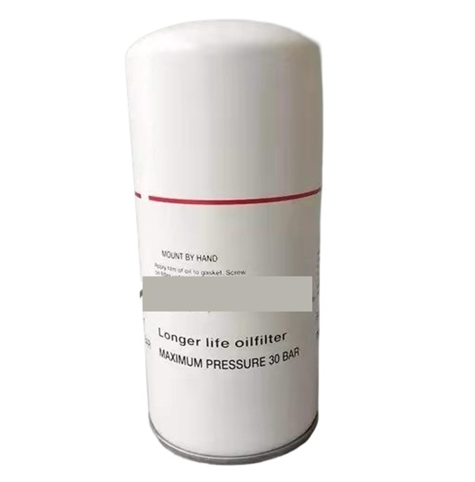 Cleufwko One Color 1202804092 Screw Air Compressor Oil Filter Oil Filter